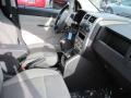 2007 Bright Silver Metallic Jeep Compass Sport  photo #14