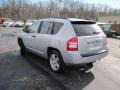 2007 Bright Silver Metallic Jeep Compass Sport  photo #20