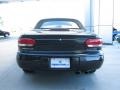 Deep Slate Pearl - Sebring JXi Convertible Photo No. 6