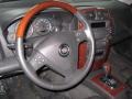 Light Platinum - CTS Sedan Photo No. 3