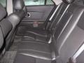 Light Platinum - CTS Sedan Photo No. 4