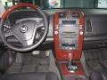 Light Platinum - CTS Sedan Photo No. 5