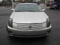 Light Platinum - CTS Sedan Photo No. 12