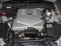 Light Platinum - CTS Sedan Photo No. 13
