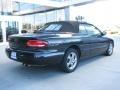 Deep Slate Pearl - Sebring JXi Convertible Photo No. 7