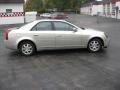 Light Platinum - CTS Sedan Photo No. 20