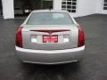 Light Platinum - CTS Sedan Photo No. 22