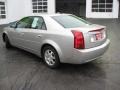 Light Platinum - CTS Sedan Photo No. 23