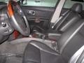 Light Platinum - CTS Sedan Photo No. 25