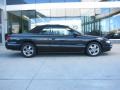 Deep Slate Pearl - Sebring JXi Convertible Photo No. 8