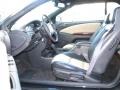 Deep Slate Pearl - Sebring JXi Convertible Photo No. 9