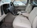 2006 Dark Blue Metallic Chevrolet Suburban LT 1500 4x4  photo #7