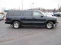 Dark Blue Metallic - Suburban LT 1500 4x4 Photo No. 19