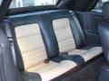Deep Slate Pearl - Sebring JXi Convertible Photo No. 11