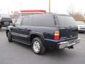 2006 Dark Blue Metallic Chevrolet Suburban LT 1500 4x4  photo #22