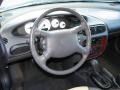 Deep Slate Pearl - Sebring JXi Convertible Photo No. 14