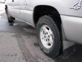 2004 Silver Birch Metallic Chevrolet Silverado 1500 LS Extended Cab 4x4  photo #7