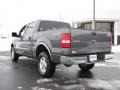 2008 Dark Shadow Grey Metallic Ford F150 XLT SuperCrew 4x4  photo #7