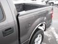 2008 Dark Shadow Grey Metallic Ford F150 XLT SuperCrew 4x4  photo #9