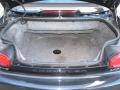 Deep Slate Pearl - Sebring JXi Convertible Photo No. 19