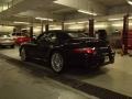 2006 Basalt Black Metallic Porsche 911 Carrera 4S Cabriolet  photo #2