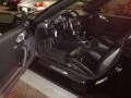 Basalt Black Metallic - 911 Carrera 4S Cabriolet Photo No. 6
