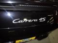 Basalt Black Metallic - 911 Carrera 4S Cabriolet Photo No. 13