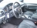 Crystal Silver Metallic - Cayenne GTS Photo No. 25