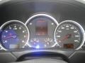 Crystal Silver Metallic - Cayenne GTS Photo No. 47