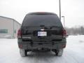 Black - TrailBlazer EXT LS 4x4 Photo No. 5