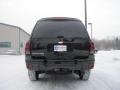 2006 Black Chevrolet TrailBlazer EXT LS 4x4  photo #5