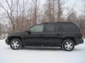 2006 Black Chevrolet TrailBlazer EXT LS 4x4  photo #6