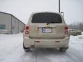 Sandstone Metallic - HHR LS Photo No. 5