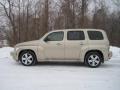 Sandstone Metallic - HHR LS Photo No. 6
