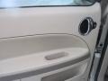 Sandstone Metallic - HHR LS Photo No. 14