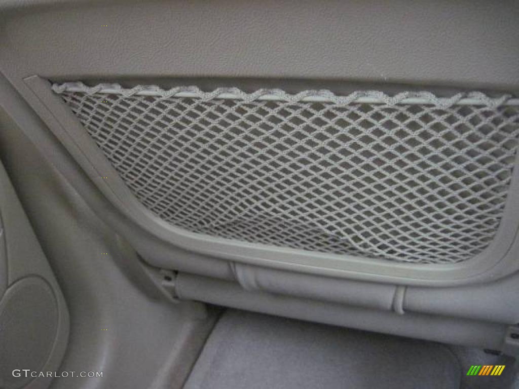 2007 HHR LS - Sandstone Metallic / Cashmere Beige photo #20