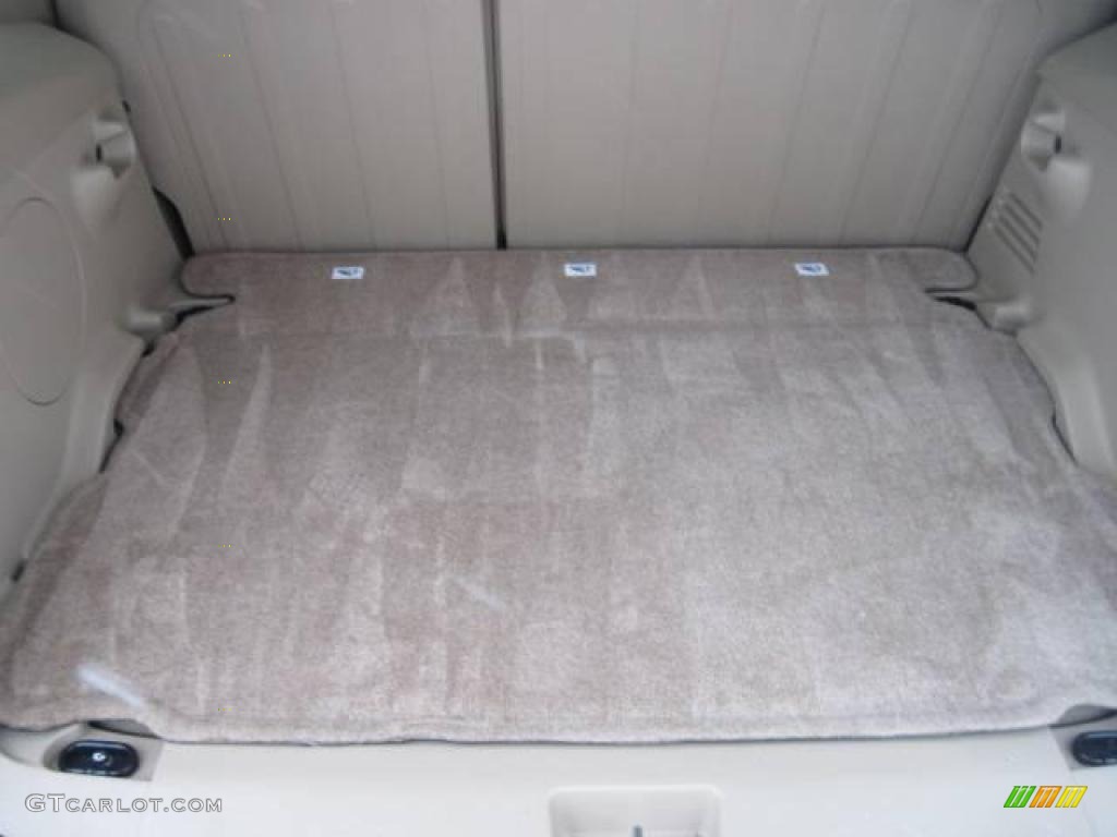 2007 HHR LS - Sandstone Metallic / Cashmere Beige photo #32
