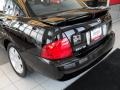 2006 Blackout Nissan Sentra 1.8 S Special Edition  photo #9