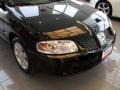 2006 Blackout Nissan Sentra 1.8 S Special Edition  photo #12