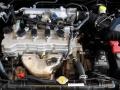 2006 Blackout Nissan Sentra 1.8 S Special Edition  photo #37