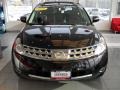Super Black - Murano SL AWD Photo No. 5