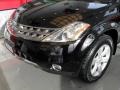 Super Black - Murano SL AWD Photo No. 7