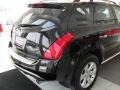 Super Black - Murano SL AWD Photo No. 10