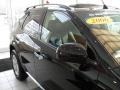 Super Black - Murano SL AWD Photo No. 11
