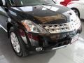 Super Black - Murano SL AWD Photo No. 12