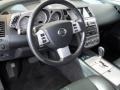 Super Black - Murano SL AWD Photo No. 15