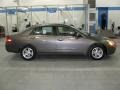 2007 Carbon Bronze Pearl Honda Accord EX-L Sedan  photo #3