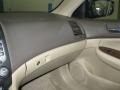 2007 Carbon Bronze Pearl Honda Accord EX-L Sedan  photo #19