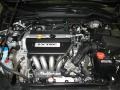 2007 Carbon Bronze Pearl Honda Accord EX-L Sedan  photo #25