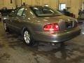 2001 Spruce Green Metallic Mercury Sable LS Premium Sedan  photo #5